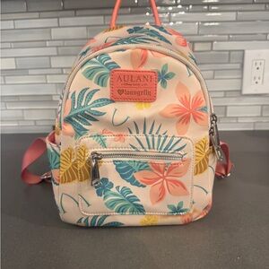 Disney Aulani Loungefly backpack
